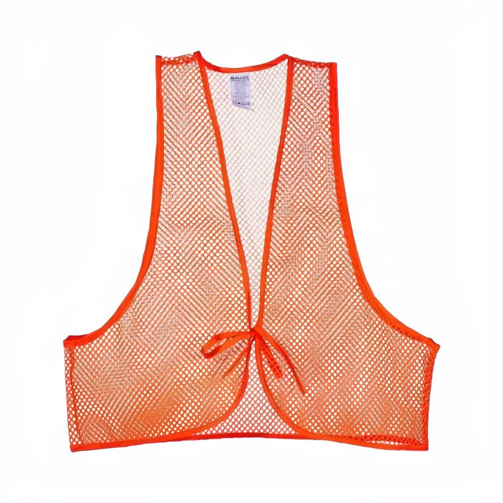 Allen Mesh Hunters Safety Vest
