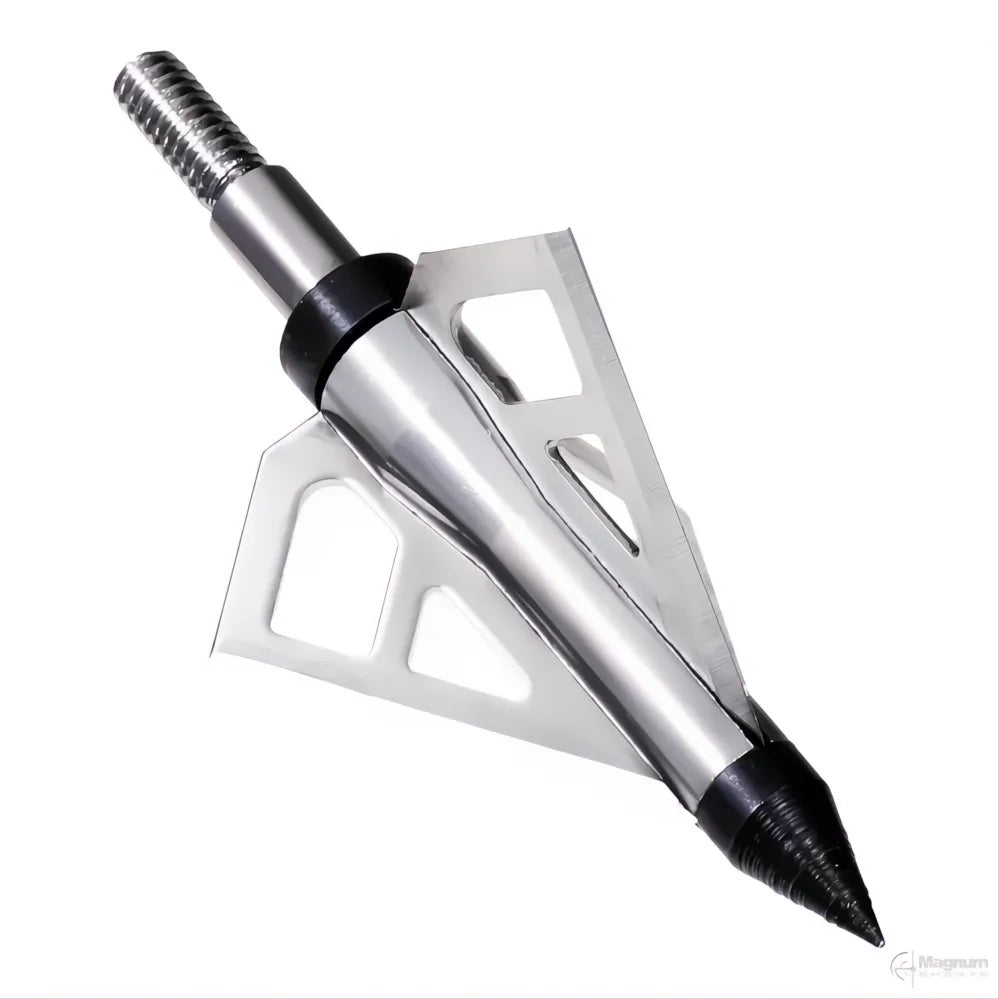 Allen Optimus 3 Blade Broadhead