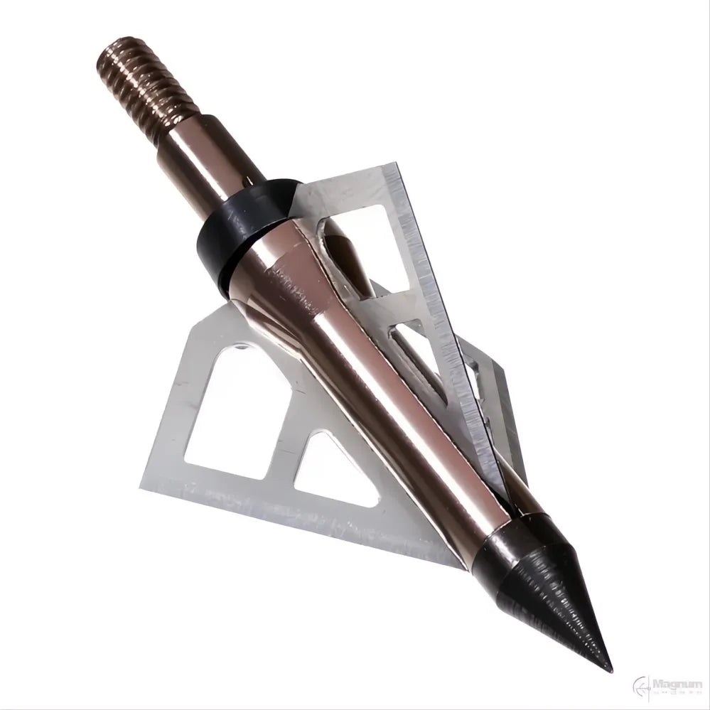 Allen Optimus Lightning 3 Blade Broadhead