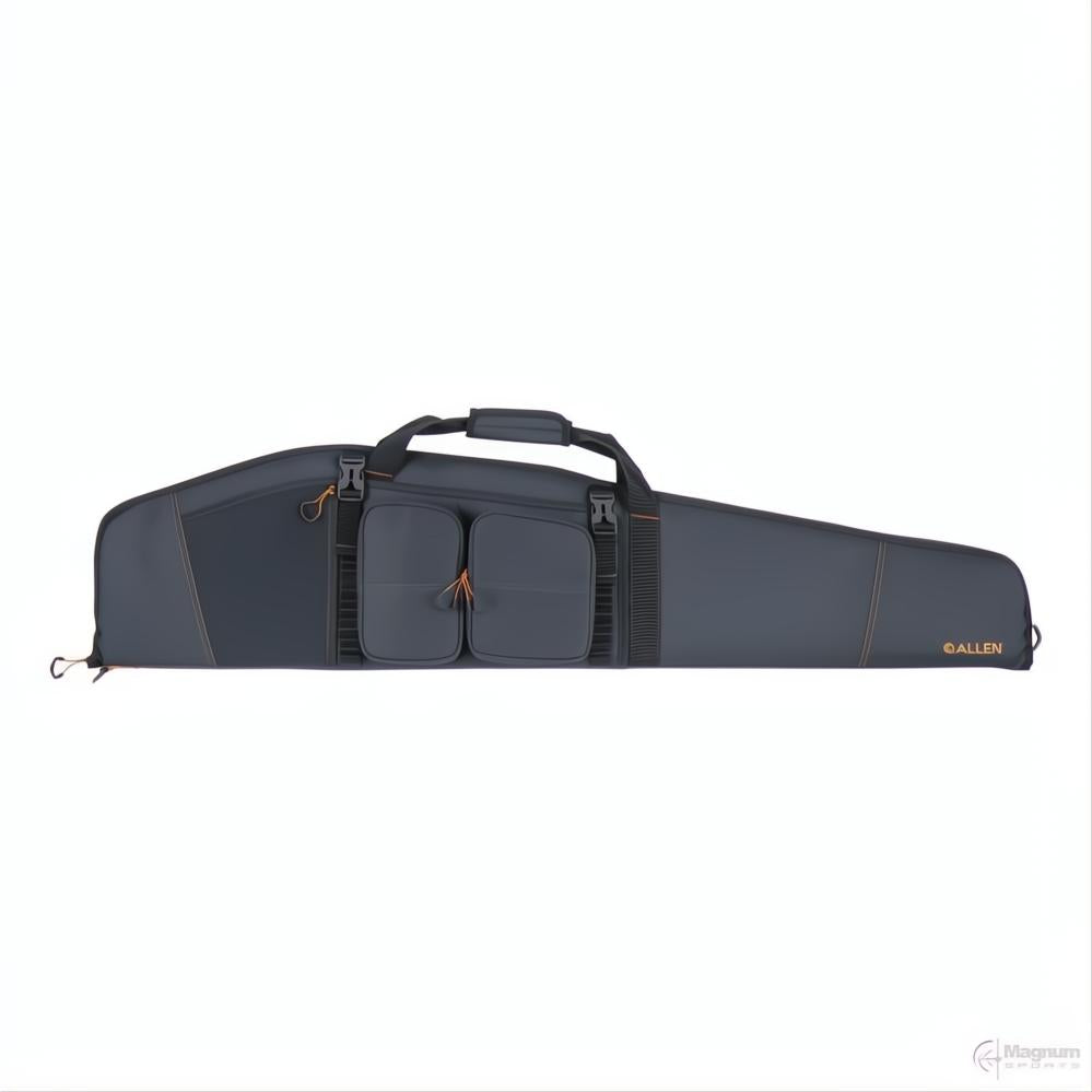 Allen Rampert Gear Fit Scoped Rifle Case