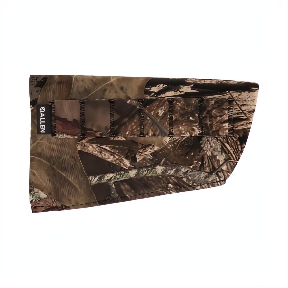 Allen Rifle Buttstock 6 Shell Holder
