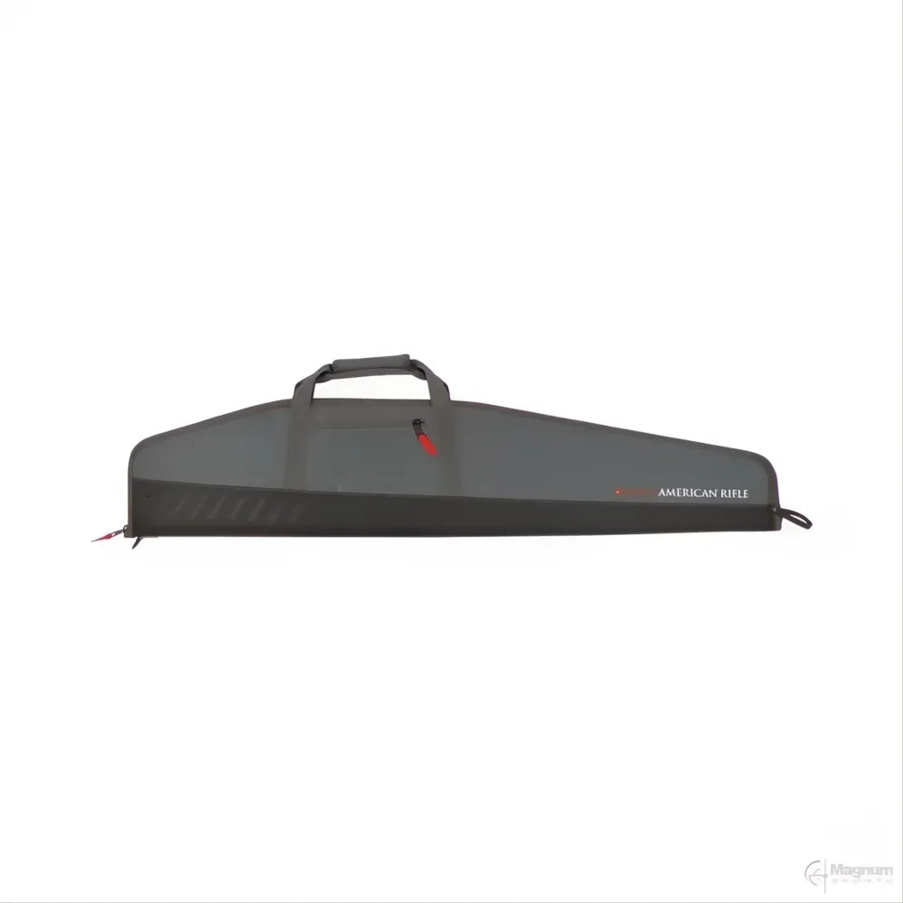 Allen Ruger American Scoped Rifle Case + Pocket