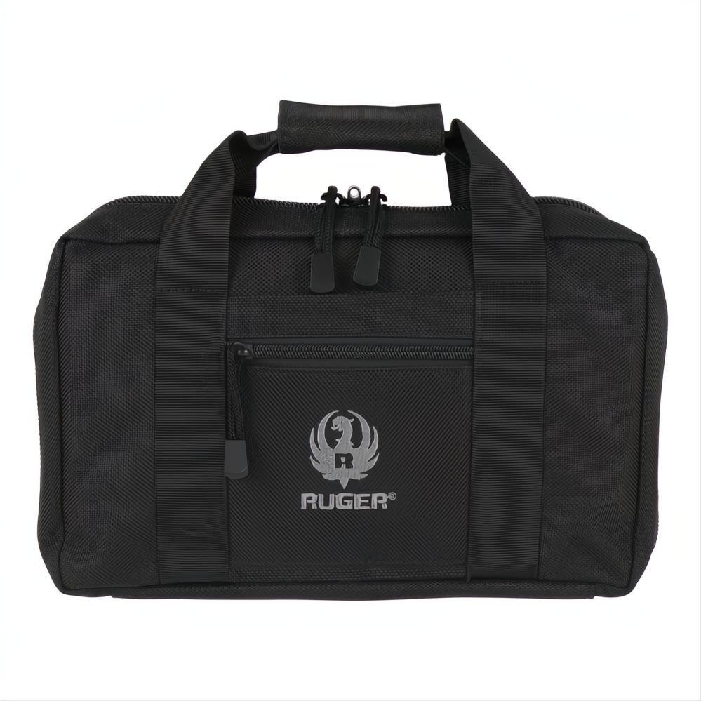 Allen Ruger Double Handgun Case