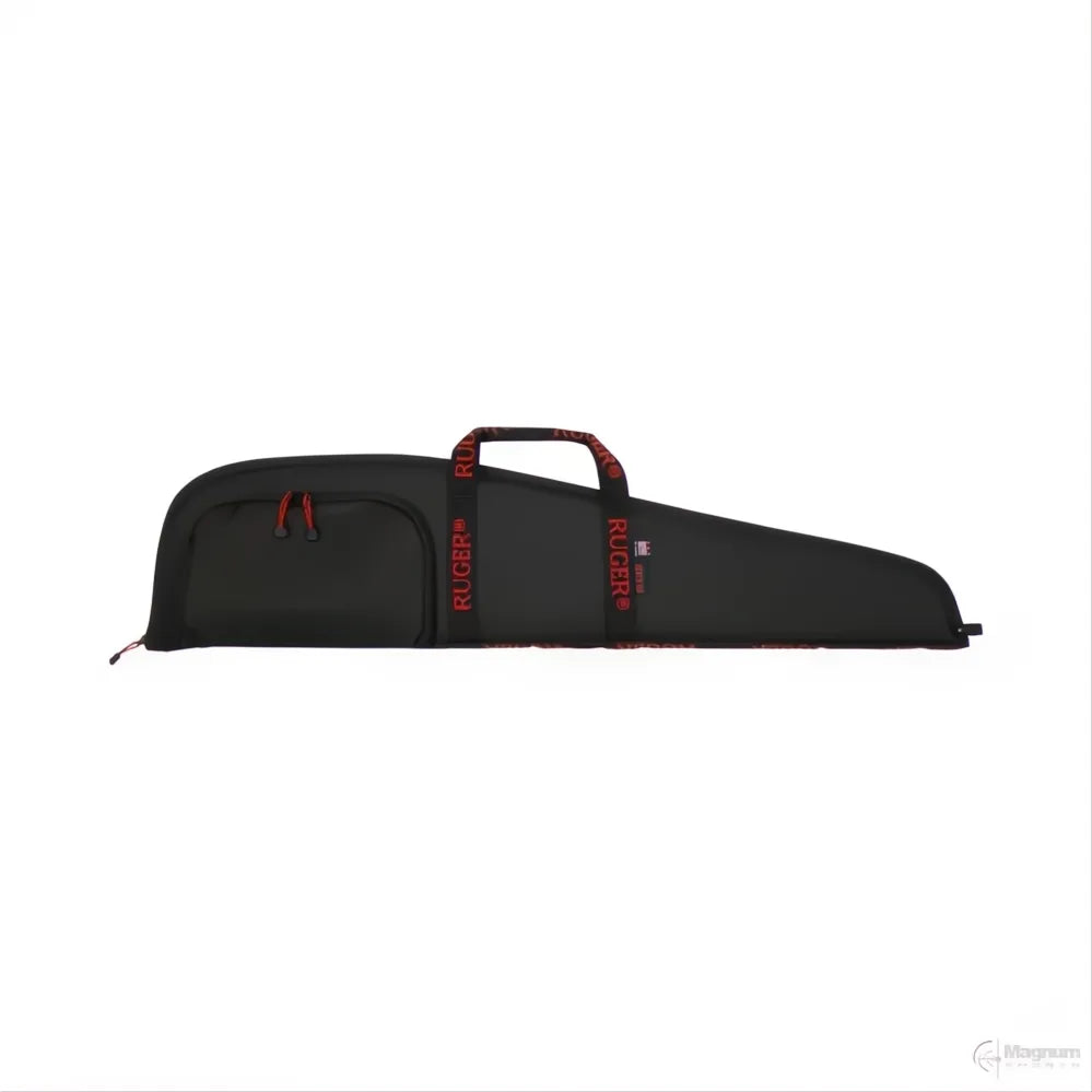 Allen Ruger Standard Scoped Rifle Case + Pocket