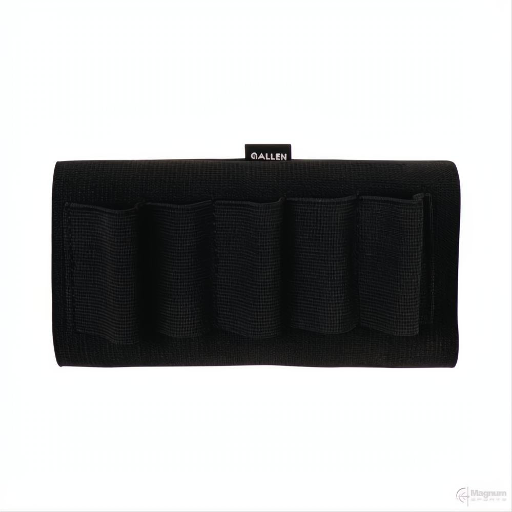 Allen Shotgun Butt Stock Shell Holder