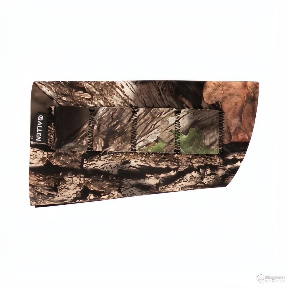 Allen Shotgun Butt Stock Shell Holder