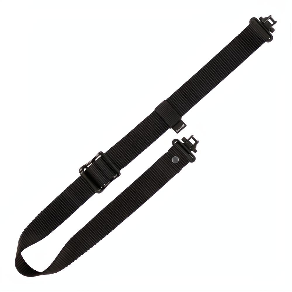 Allen Slide &amp; Lock Web Sling + Swivels