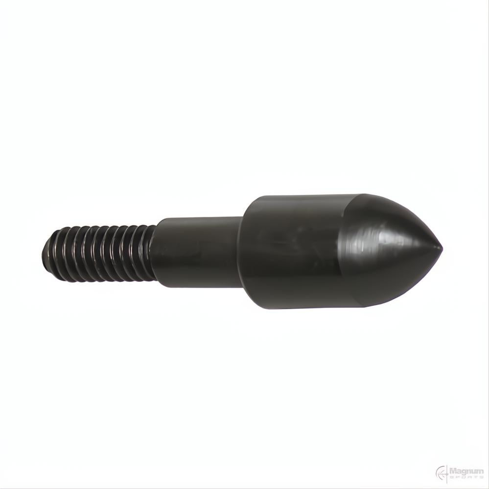 Allen Steel Bullet Points 6Pk