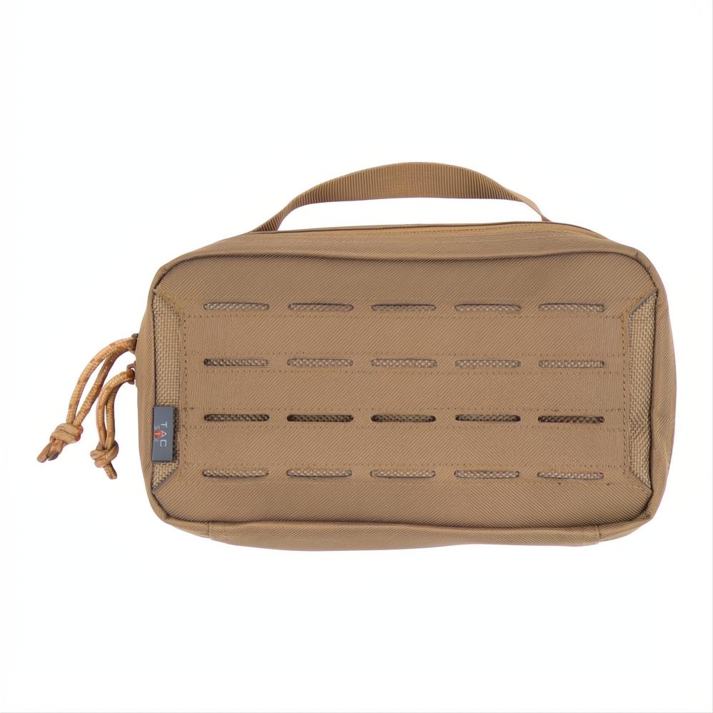 Allen Tac Six Contingent Tactical Accessory Pouch