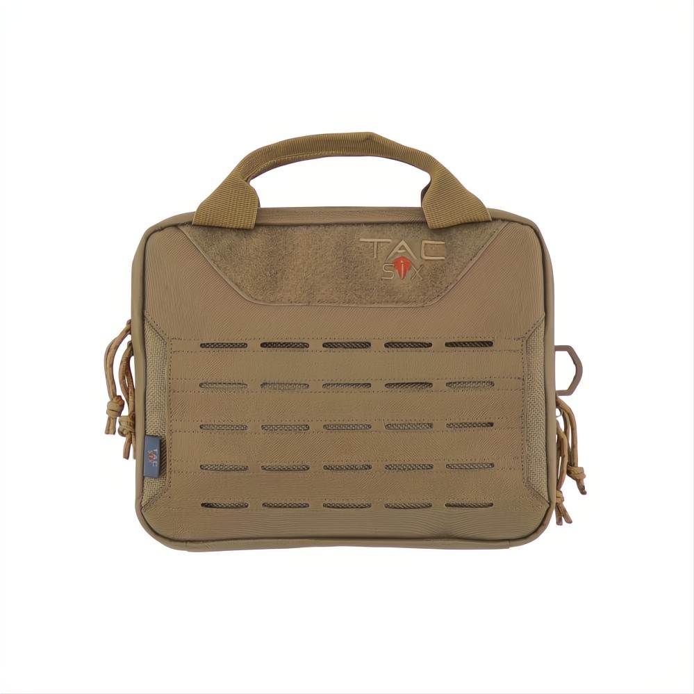 Allen Tac Six Crew Tactical Pistol Case