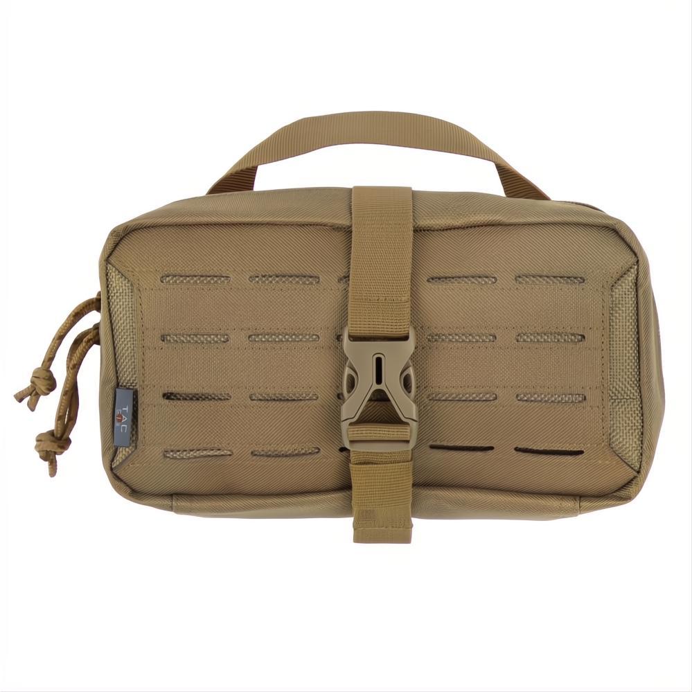 Allen Tac Six Detachment Tactical Accessory Pouch