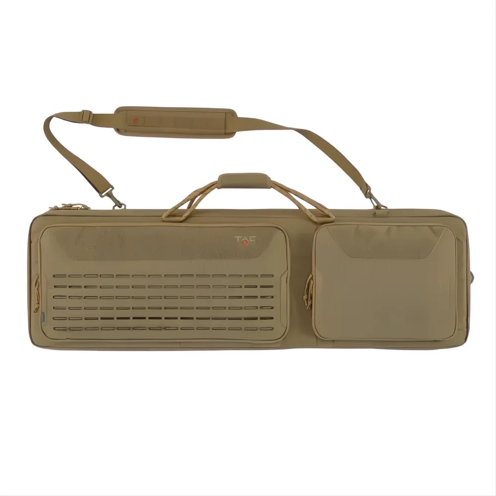 Allen Tac Six Squad Tactical Rifle Case