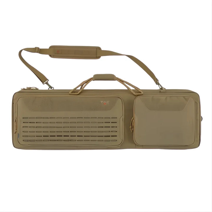 Allen Tac Six Squad Tactical Rifle Case