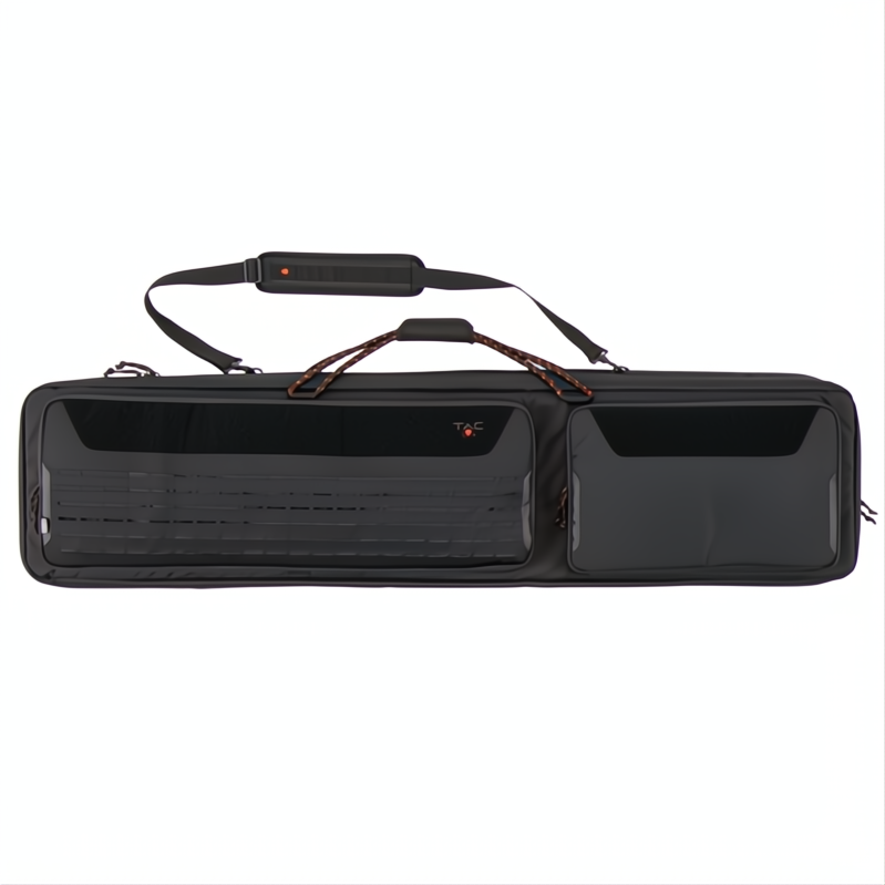 Allen Tac Six Unit Tactical Rifle Case
