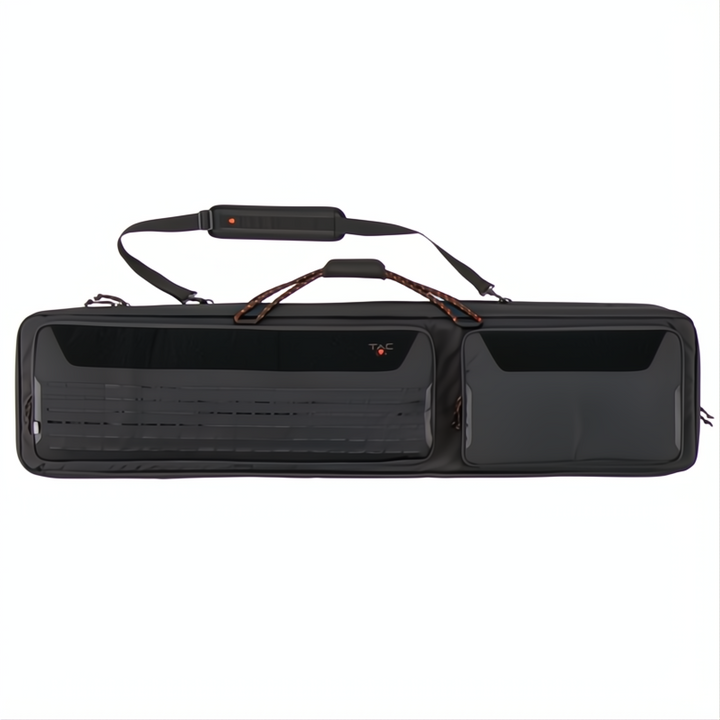 Allen Tac Six Unit Tactical Rifle Case