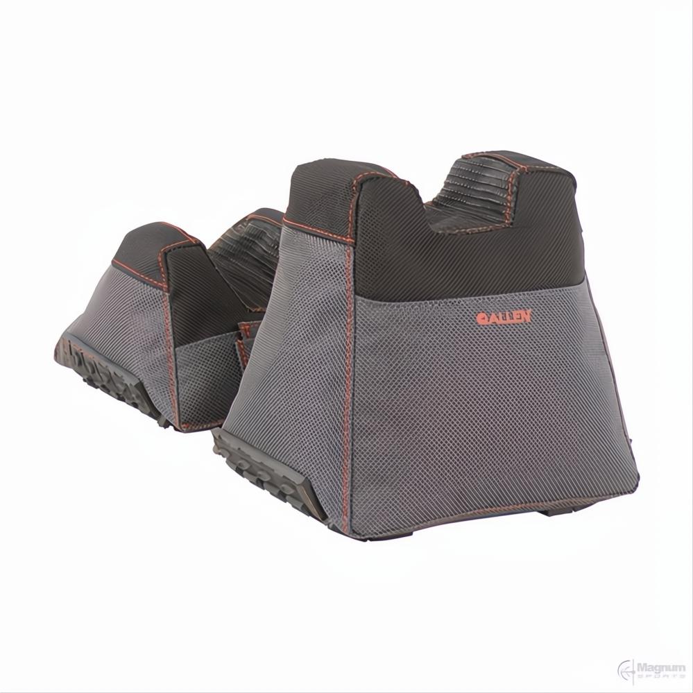 Allen Thermo Block Front & Rear Rest Combo