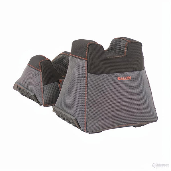 Allen Thermo Block Front & Rear Rest Combo