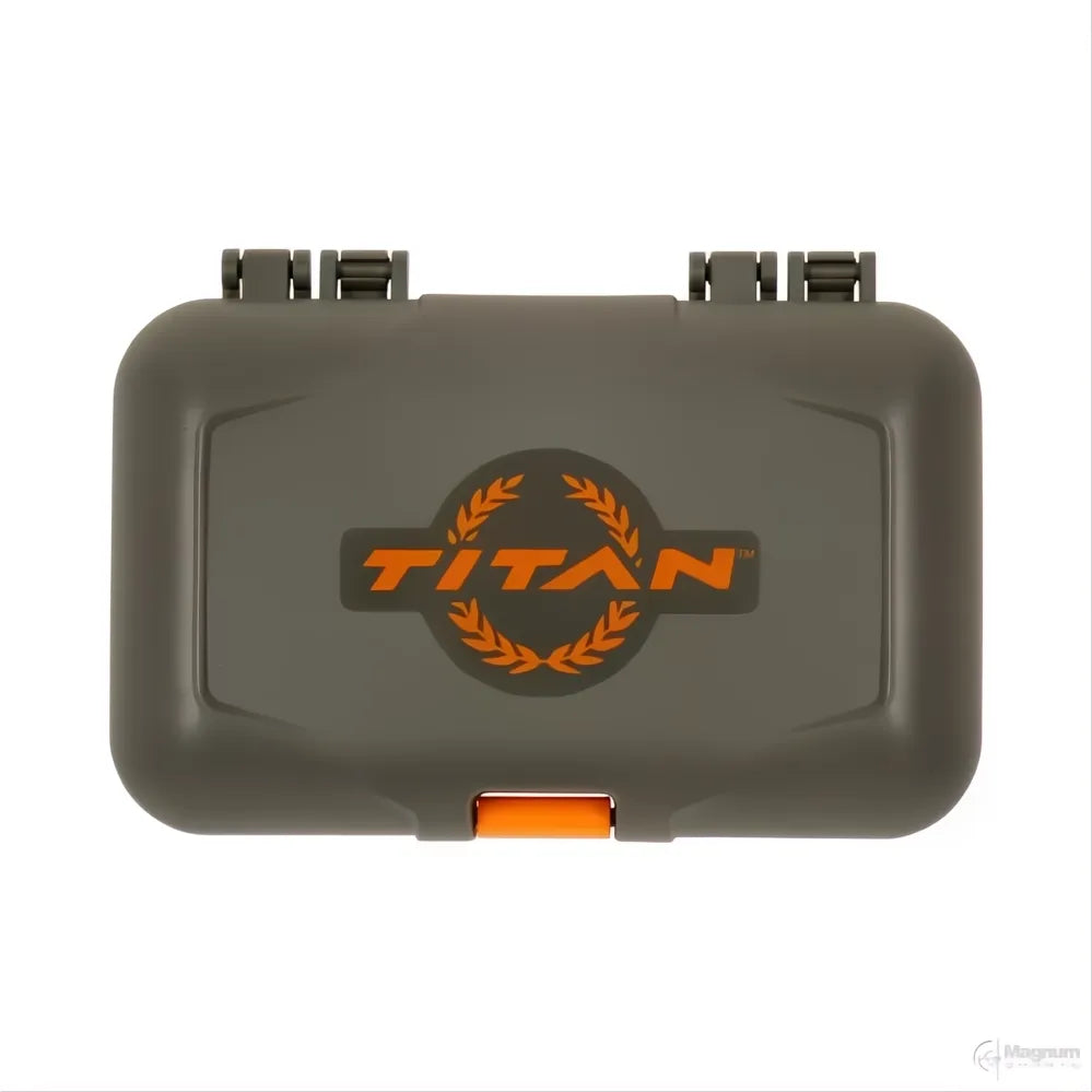 Allen Titan Broadhead Caddy