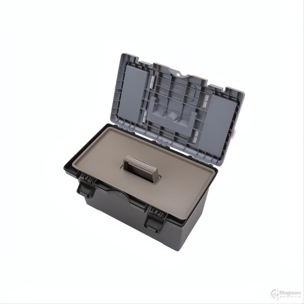 Allen Tool Box Cleaning Kit 65pc