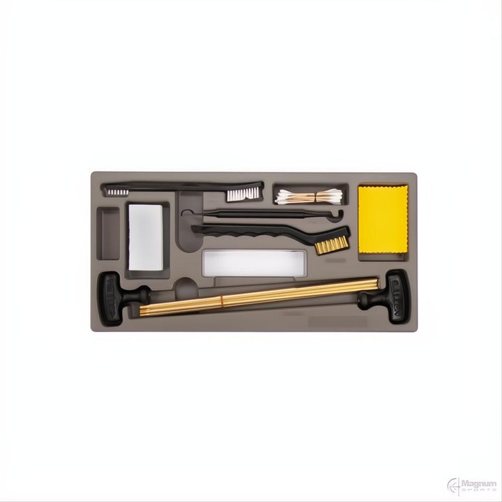 Allen Tool Box Cleaning Kit 65pc