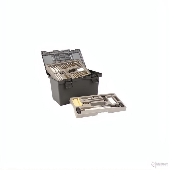 Allen Tool Box Cleaning Kit 65pc