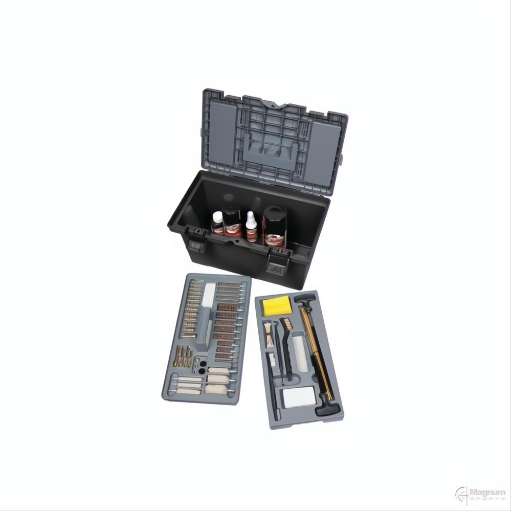 Allen Tool Box Cleaning Kit 65pc