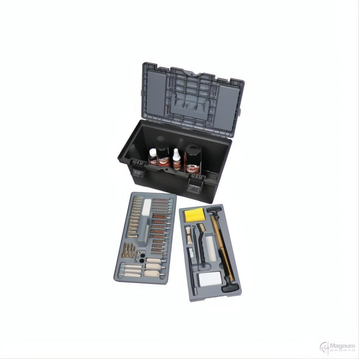 Allen Tool Box Cleaning Kit 65pc