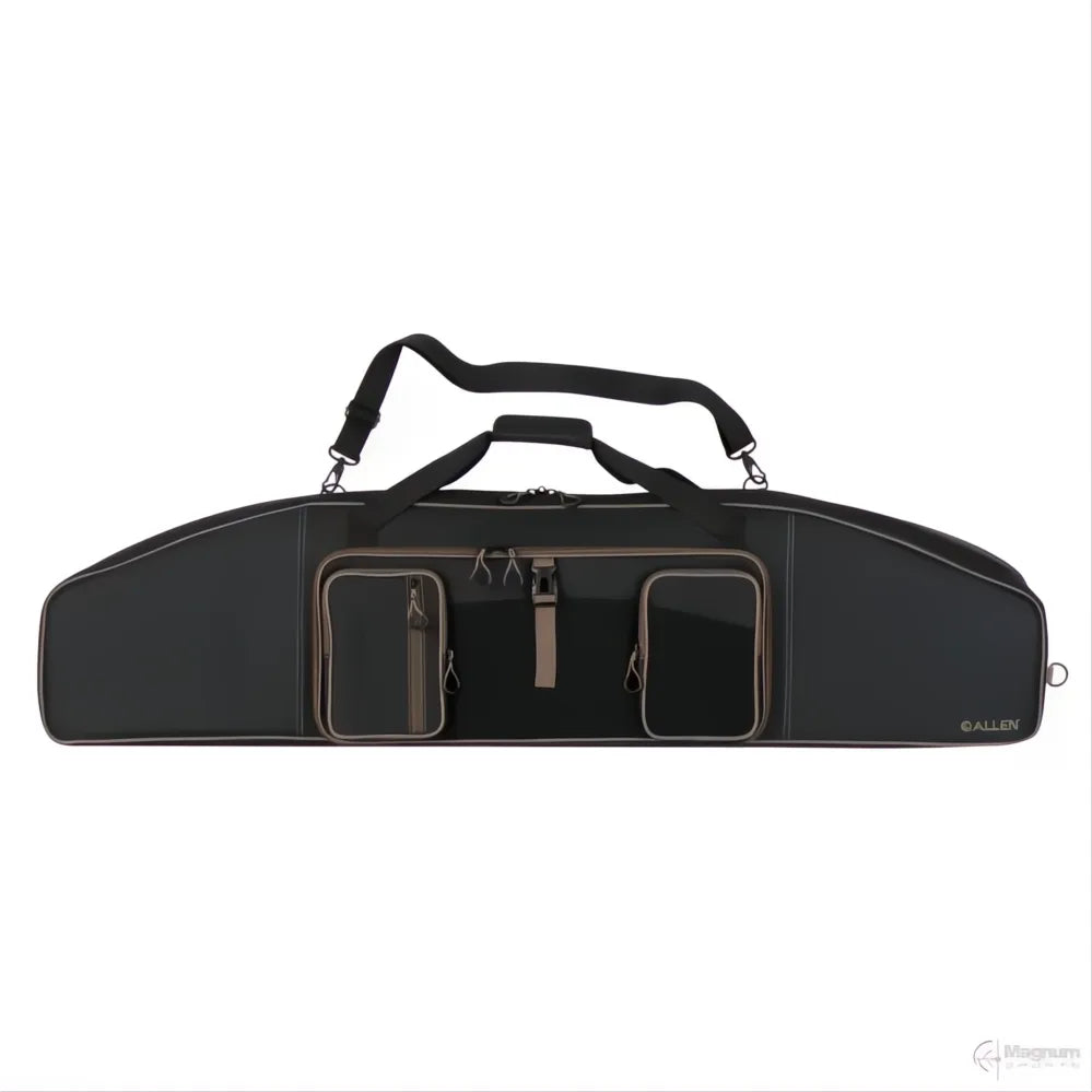 Allen Tower Double Rifle Case