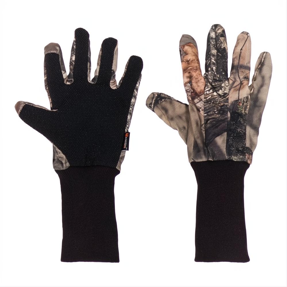 Allen Vanish Jersey Gloves