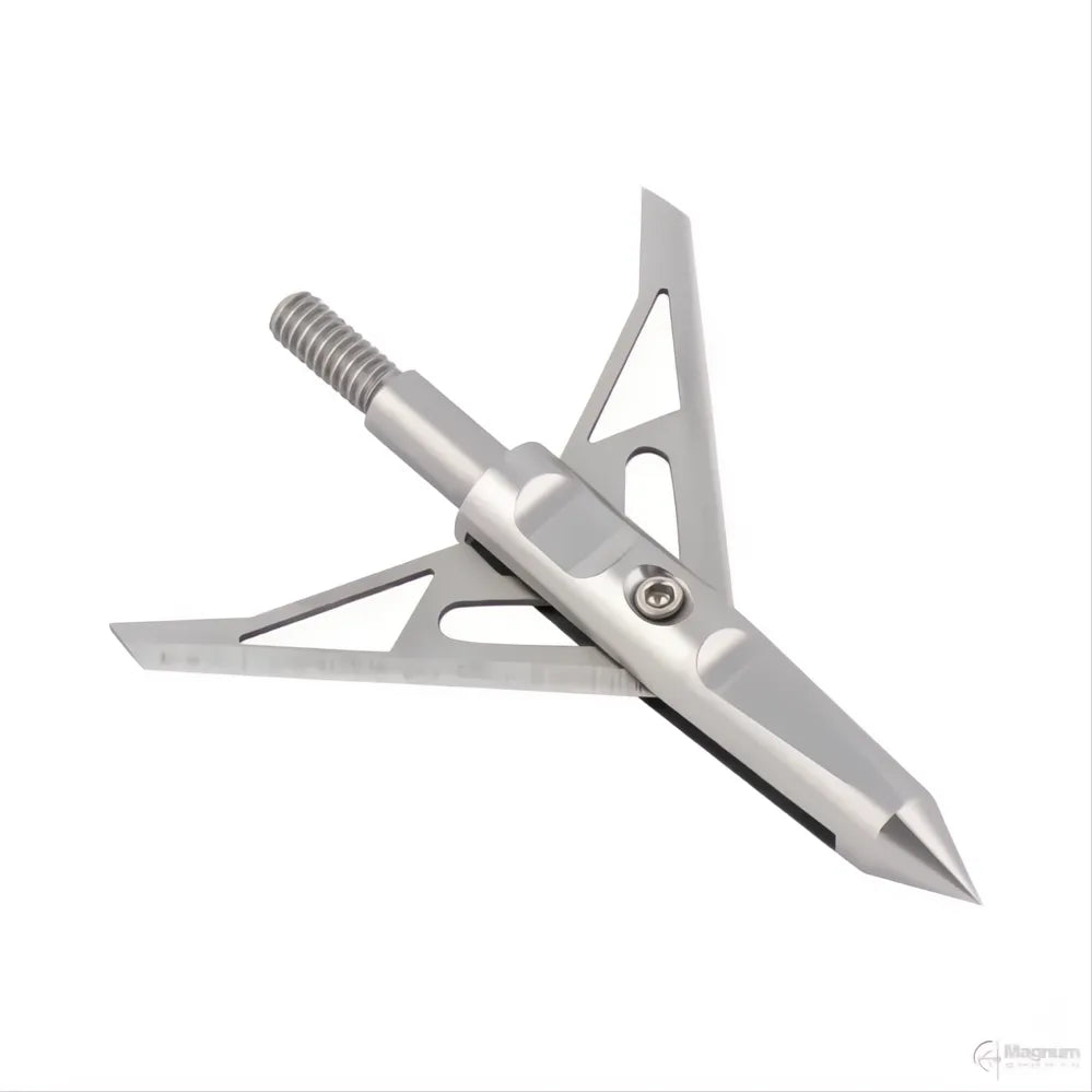 Allen Vapor Rear Deploying 2 Blade Broadhead