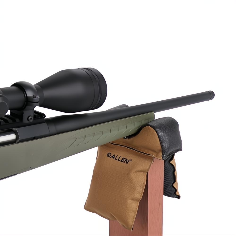 Allen Xfocus Window Mount Shooting Rest