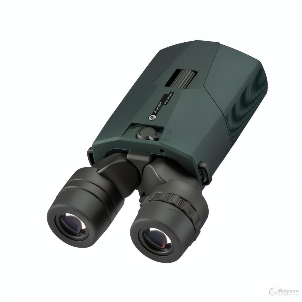 Alpen Optics Apex Steady HD 14x42