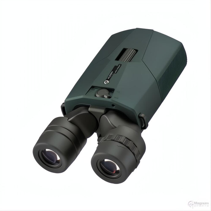 Alpen Optics Apex Steady HD 14x42