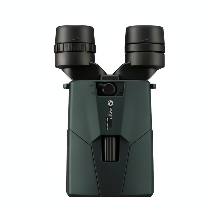 Alpen Optics Apex Steady HD 14x42