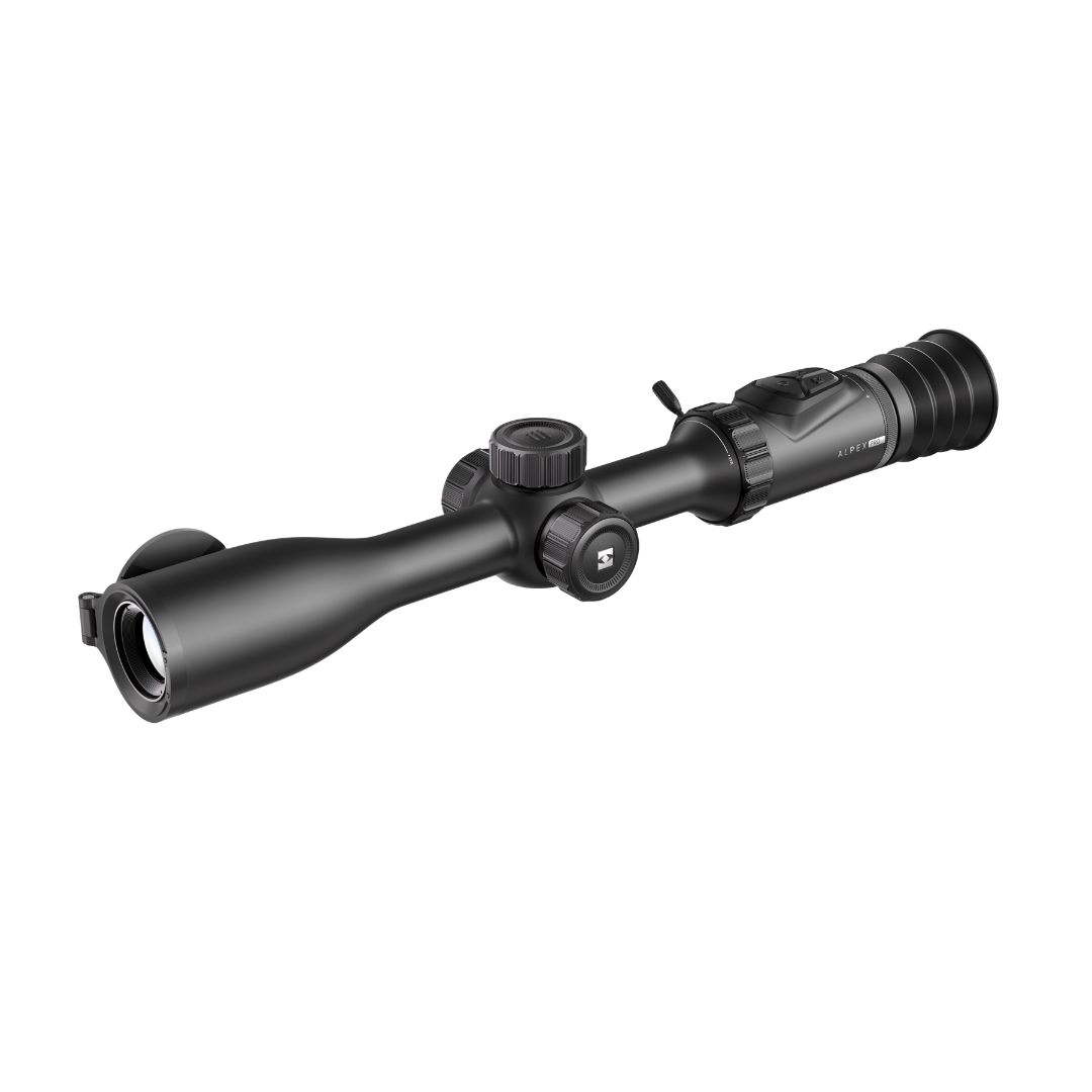 Hikmicro Alpex Pro A50P Digital Day &amp; Night Vision Scope