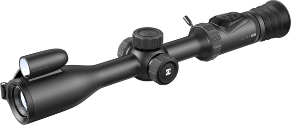 HIKMICRO ALPEX PRO A50PL 50mm Night Vision Scope with LRF
