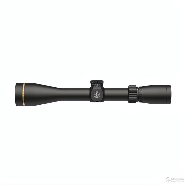 American Gen II Go Wild Camo + Leupold Package