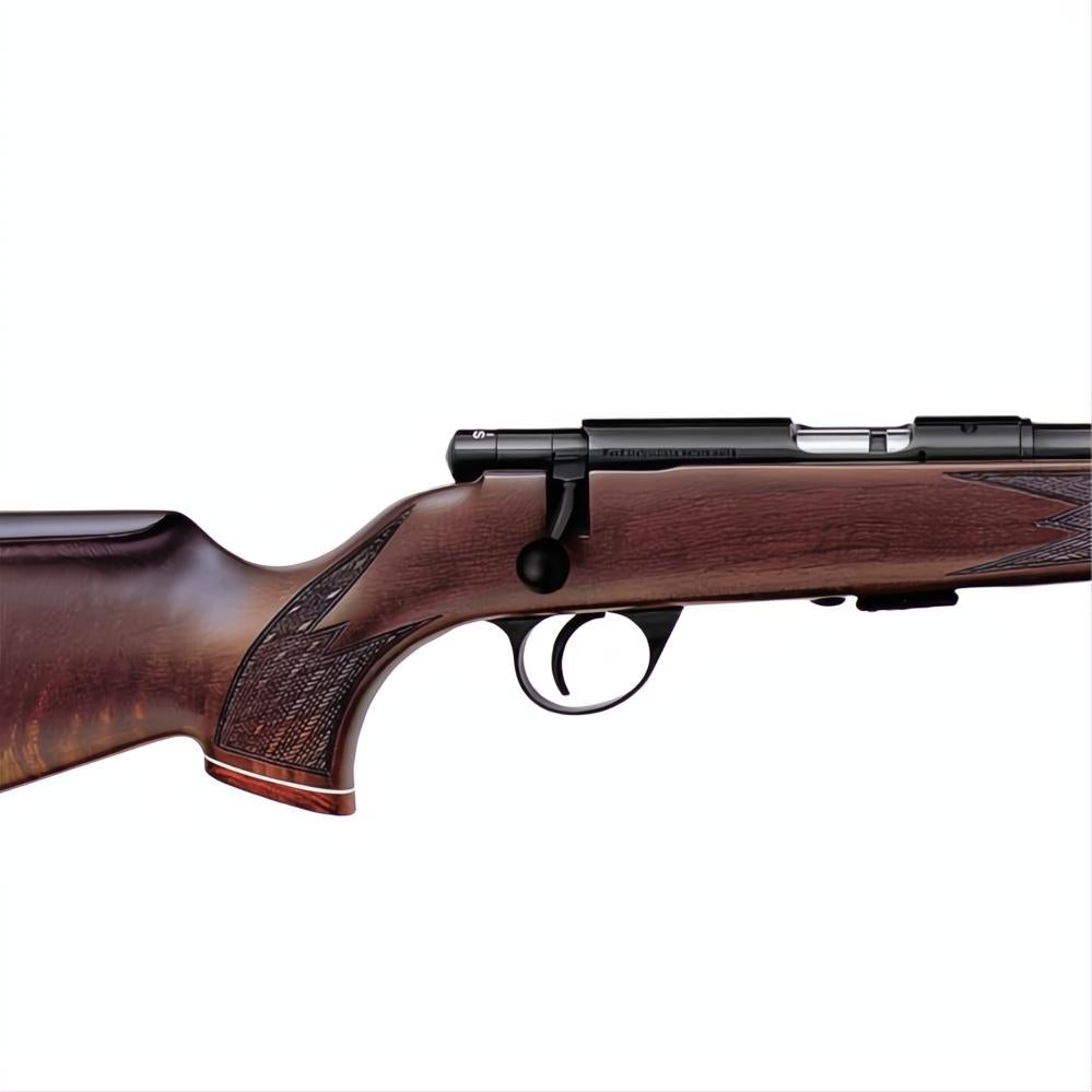 Anschutz 1710 DKL