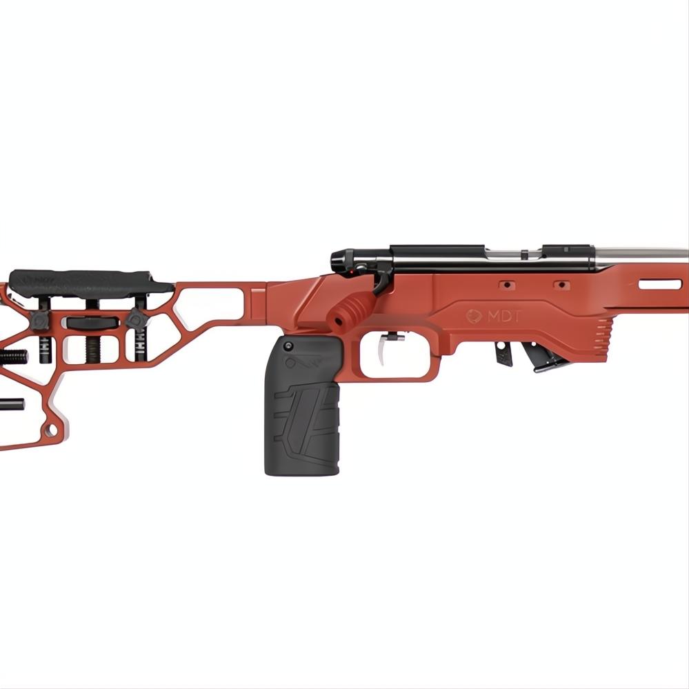 Anschutz 1710 HB APR Crimson Red