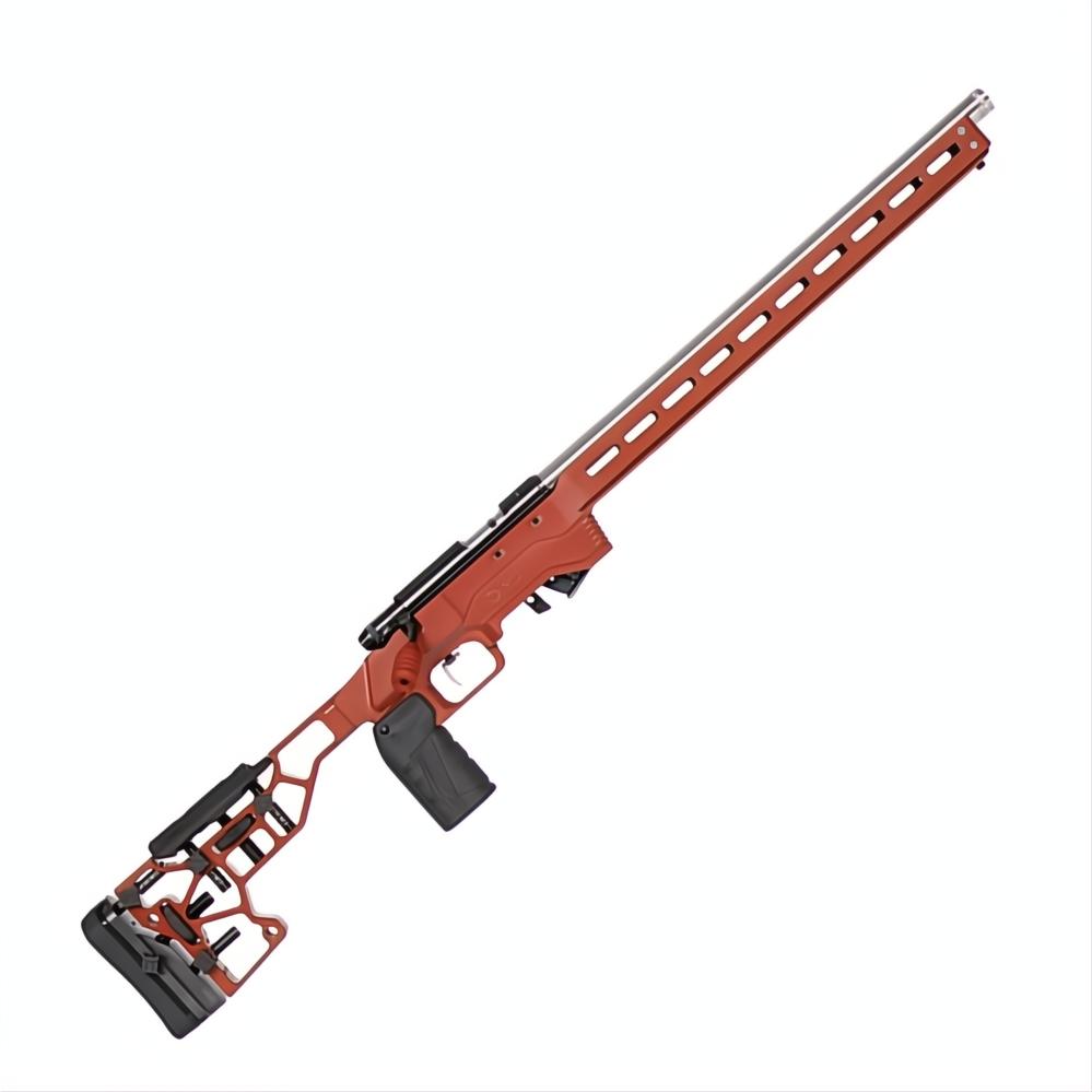 Anschutz 1710 HB APR Crimson Red
