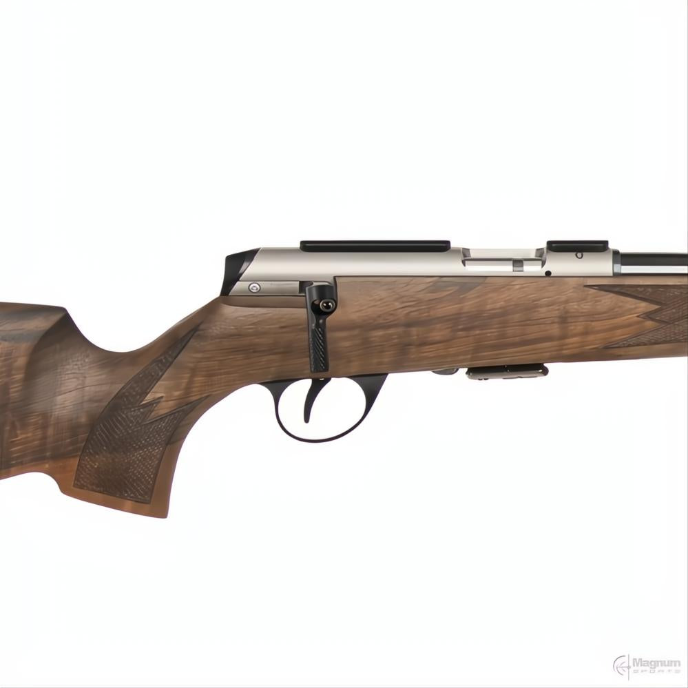 Anschutz 1727F Fortner