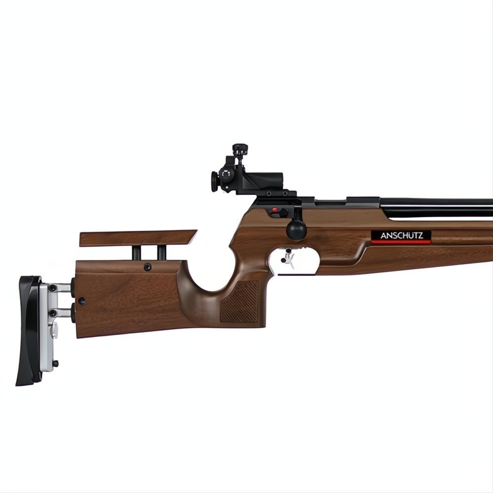 Anschutz 1761 E Match
