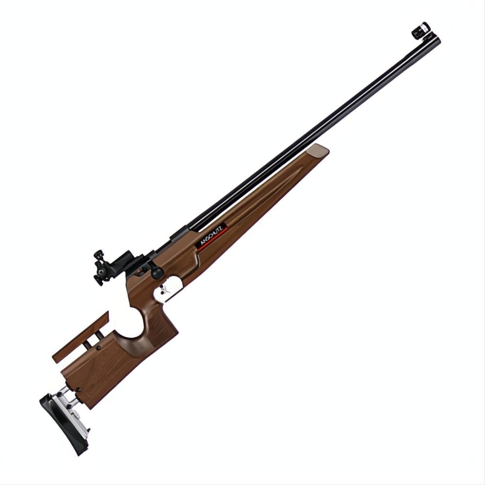 Anschutz 1761 E Match