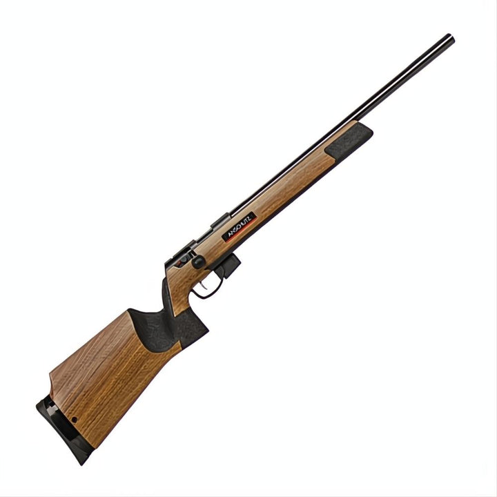 Anschutz 1761 HB MSR