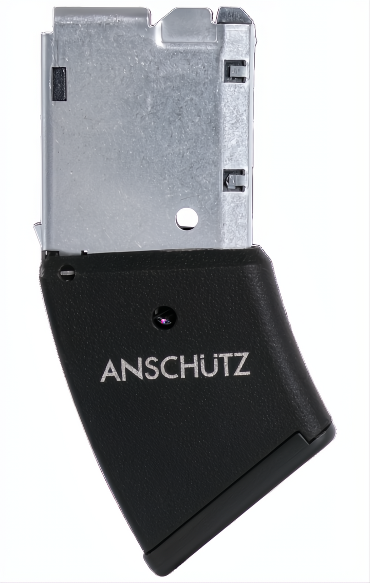 Anschutz 1761 Magazine