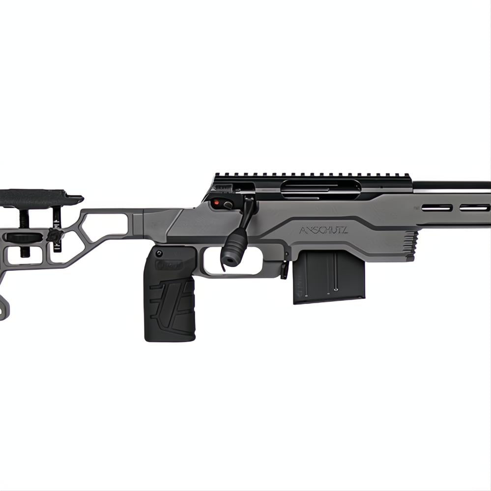 Anschutz 1782D APR Grey