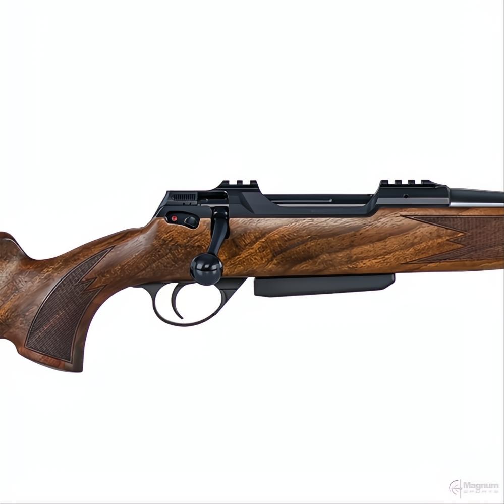 Anschutz 1782D Black Line