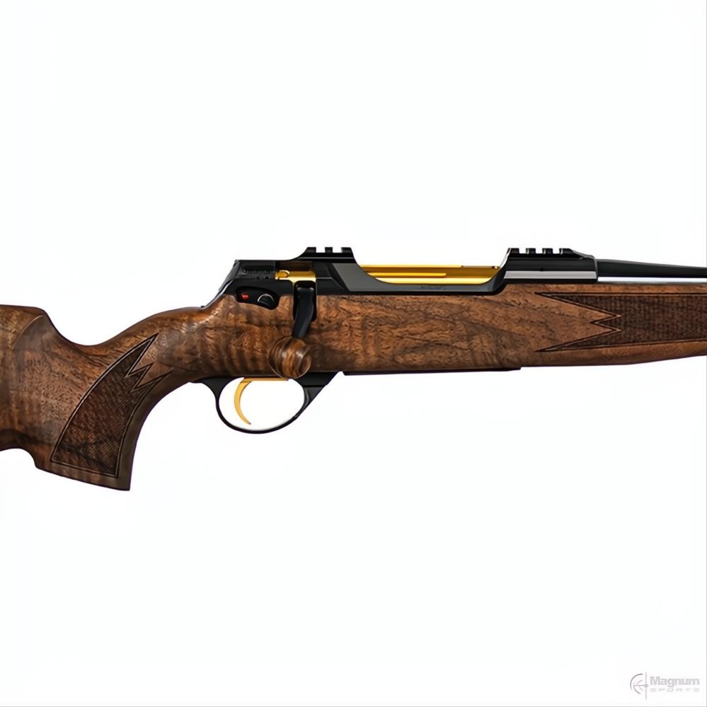 Anschutz 1782D Gold Line