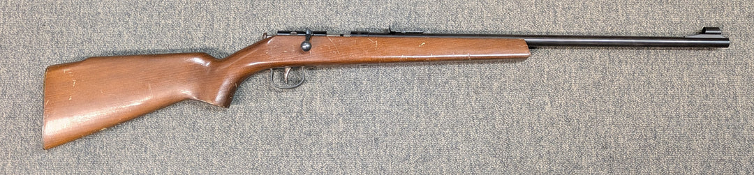 Pre-Owned | Anschutz 65 - .22LR