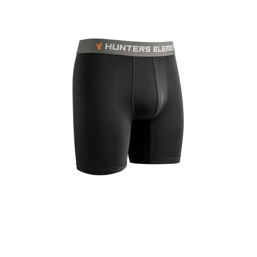 Hunters Element Apex Boxer Brief 2 Pack Desolve/Black
